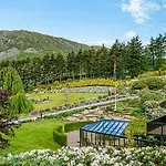 度假居 With Rhododendron Garden Near