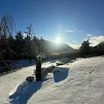 度假居 With Rhododendron Garden Near *